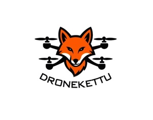 Ilmakuvaus Dronekettu